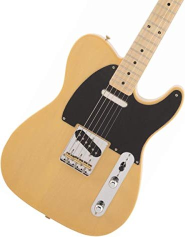 Fender Made in Japan Traditional '50s Telecaster