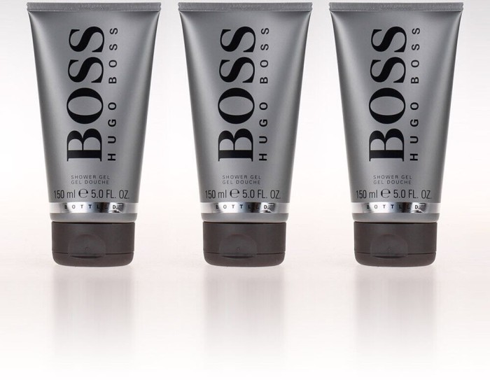 Hugo Boss Bottled Shower gel, 150ml