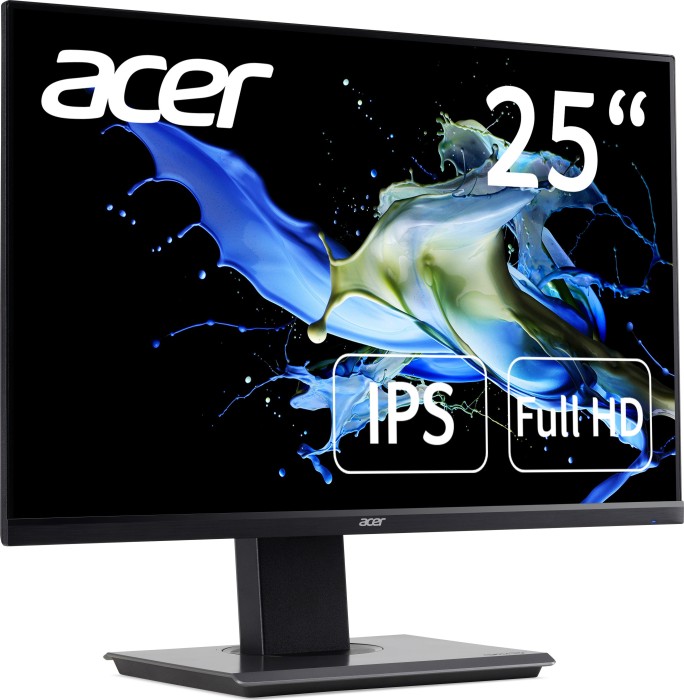 Acer BW7 BW257bmiprx, 25"