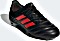 adidas Copa 19.1 FG core black/hi-res red/silver metaliczny (Junior) (F35453)