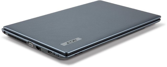 Acer Aspire 5744-373G32Mikk, Core i3-370M, 3GB RAM, 320GB HDD, UK