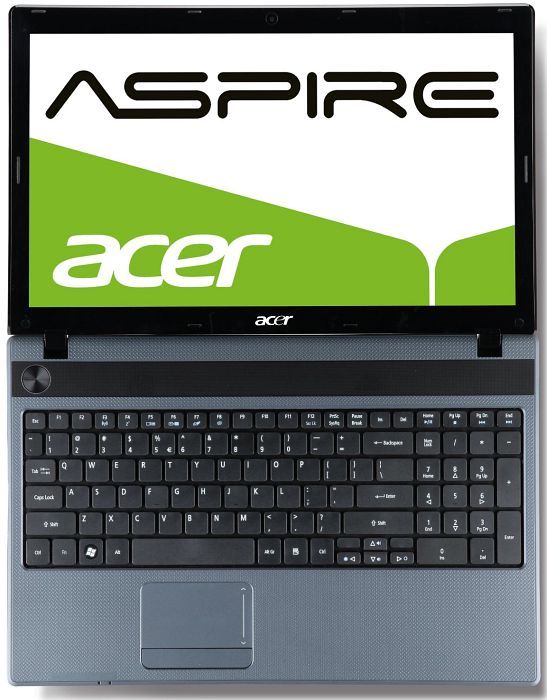 Acer Aspire 5744-373G32Mikk, Core i3-370M, 3GB RAM, 320GB HDD, UK