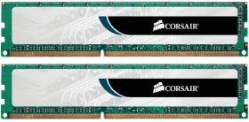 Corsair ValueSelect DIMM Kit 16GB, DDR3-1600, CL11-11-11-30