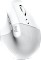 Logitech Lift Vertical Ergonomic Mouse, Off-white, Logi Bolt, USB/Bluetooth Vorschaubild