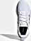 adidas Racer TR21 cloud white/matte silver/grey one (Damen) Vorschaubild