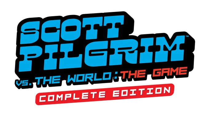 Scott Pilgrim vs. The World: The Game - Complete Edition (PS4)