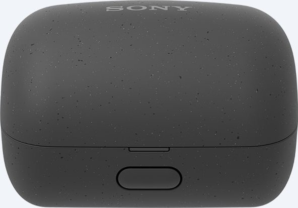 Sony LinkBuds grau