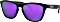 Oakley Frogskins matte black/prizm violet (OO9013-H655)