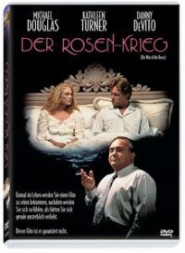 Der Rosenkrieg (DVD)