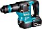 Makita DHK180RTJ rechargeable battery-Chisel Hammer incl. MAKPAC + 2 Batteries 5.0Ah