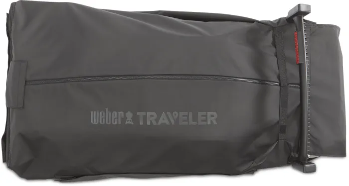 Weber Traveler Kofferraumschutz Kofferraumschutz