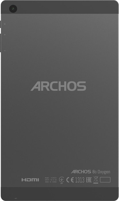 Archos 80 Oxygen, 32GB