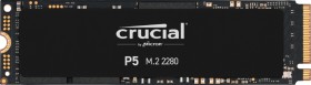 Crucial P5 SSD 1TB, M.2
