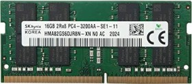 SK hynix SO-DIMM 16GB, DDR4-2666, CL19-19-19-32