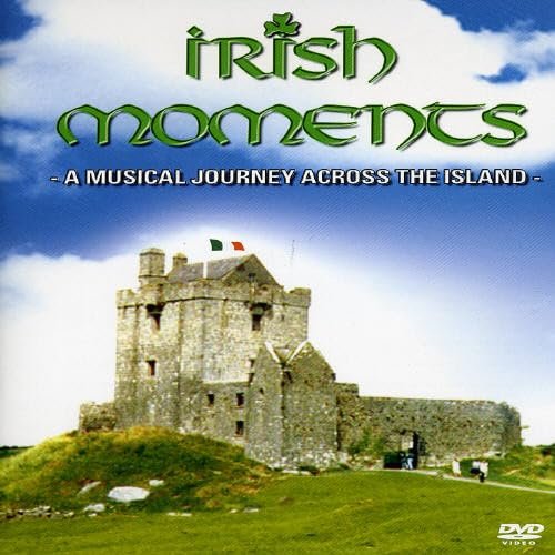 Irish Moments (DVD)