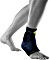 Bauerfeind Sports Ankle Support Größe M schwarz/dunkelblau Rechts, 1 Stück