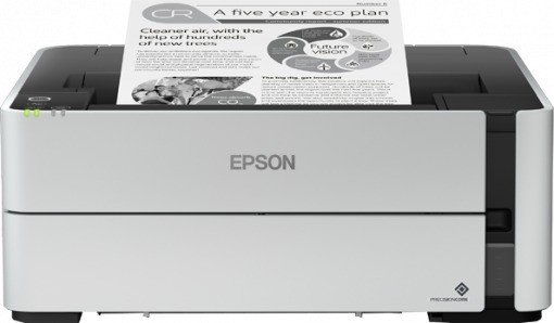 Epson Ecozbiornik ET-M1180, tusz, jednokolorowe