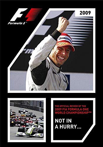Car: Formula One Season Review 2009 (DVD) (UK)