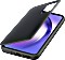 Samsung Smart View Wallet Case für Galaxy A54 5G schwarz Vorschaubild