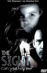 The Sight (DVD)