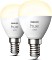 Philips Hue White 470 LED-Bulb E14 5.7W/827, 2er-Pack Vorschaubild