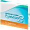 Bausch&Lomb PureVision 2 HD for Astigmatism, -3.25 dioptrie, sztuk 3