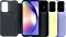 Samsung Smart View Wallet Case für Galaxy A54 5G Blueberry Vorschaubild