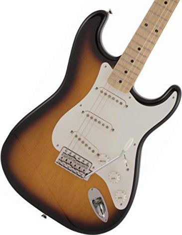 Fender Made in Japan Traditional '50s Stratocaster