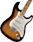 Fender Made in Japan Traditional '50s Stratocaster MN 2-Color Sunburst (5361102303)