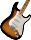 Fender Made in Japan Traditional '50s Stratocaster MN 2-colour Sunburst (5361102303)