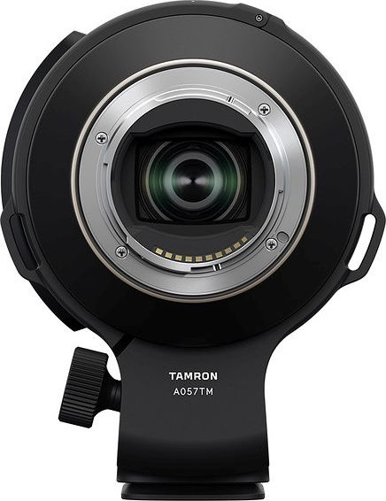 Tamron 150-500mm 5.0-6.7 Wt III VC VXD do Nikon Z