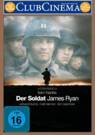 Der Soldat James Ryan (DVD)