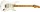 Fender Player Stratocaster HSS MN Polar White (0144522515)