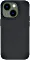 4smarts Liquid Silicone Case Cupertino für Apple iPhone 14 Plus schwarz (540152)