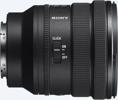 Sony FE 16-35mm 4.0 G PZ
