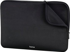 Hama 13.3" Notebook-Sleeve Neoprene, schwarz