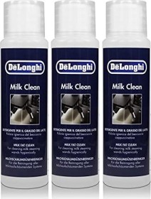 DeLonghi SER 1013 Milk Clean Milchschaumdüsenreiniger, 250ml