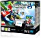 Nintendo Wii U Premium Pack - 32GB Mario Kart 8 Bundle schwarz Vorschaubild