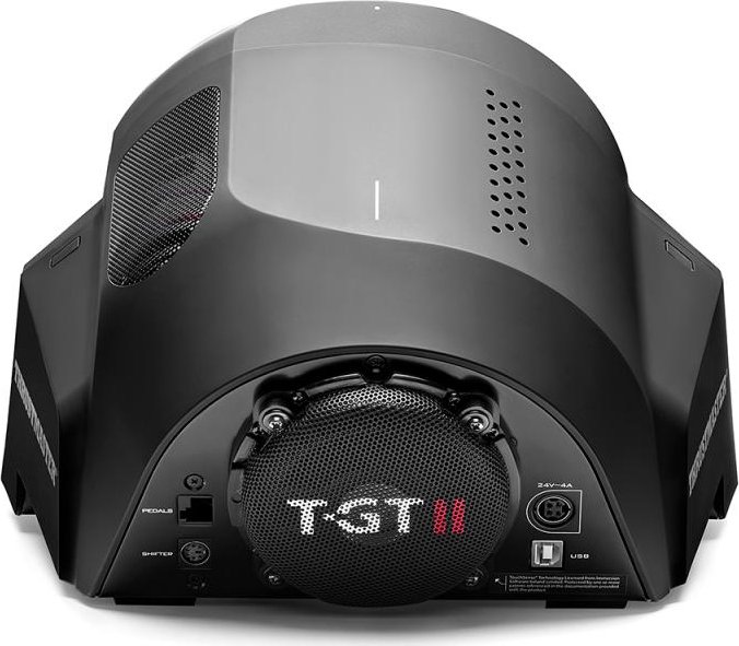 Thrustmaster T-GT II Lenkrad inkl. Pedale (PC/PS5/PS4)