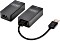 Digitus USB-Extender via RJ-45, USB 1.1, bis 45m (DA-70139-2)