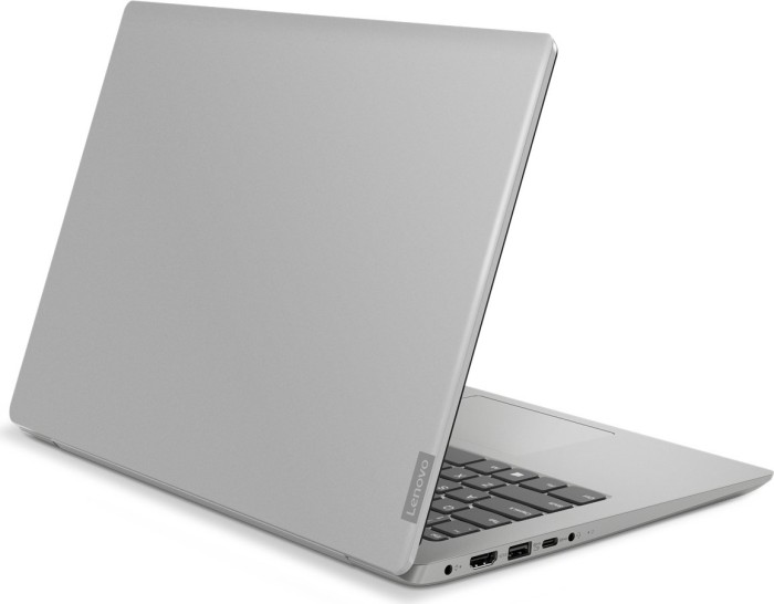 Lenovo IdeaPad 330S-14IKB Platinum Grey, Pentium Gold 4415U, 8GB RAM, 128GB SSD, DE