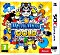 Wario Ware Gold (3DS)