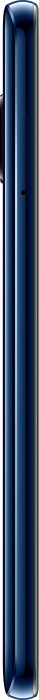 Huawei Mate 20 Dual-SIM blau