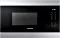 Samsung MG22M8274AT microwave with grill