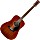 Fender CD-60S All Mahogany Natural (0970110022)