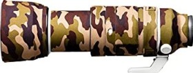 EasyCover lens protection for Sony FE 100-400mm F4.5-5.6 GM OSS brown camouflage (LOS100400BC)