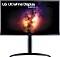 LG UltraFine Display OLED Pro 27EP950-B, 26.9"