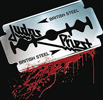 Judas Priest - British Steel (DVD)