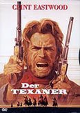 Der Texaner (DVD)