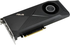 ASUS Turbo GeForce RTX 3080, TURBO-RTX3080-10G, 10GB GDDR6X, HDMI, 3x DP (90YV0GA0-M0NB00)